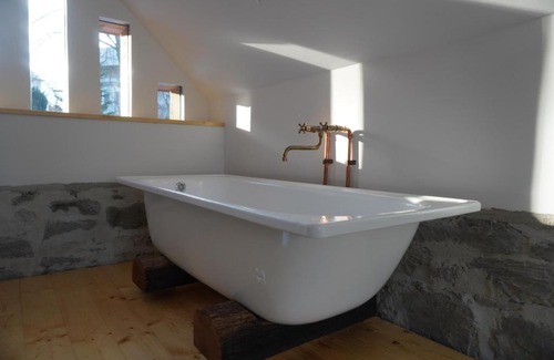 Pocuvadlo Apartment | Stodola Počúvadlo