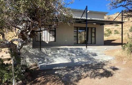 Windhoek Rural Cabin | Stofpad Lodge and Camping