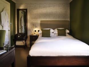 George Green Hotel | Stoke Place- Part of the Cairn Collection