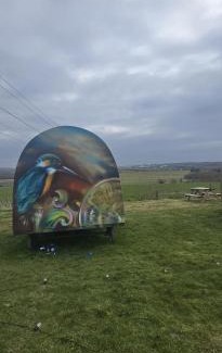 Durrington Other | Stone Circle Glamping