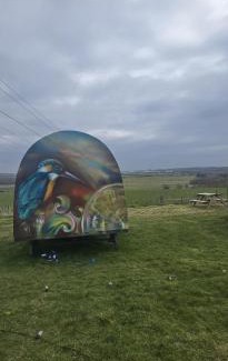 Durrington Other | Stone Circle Glamping