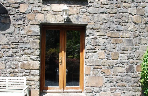 Shanafaraghaun Cottage | Stone Cottage in Spectacular Scenic Connemara Location, Comfortable and Peaceful