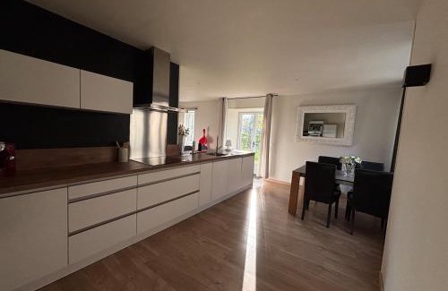 Plelan-le-Petit House | Stone House