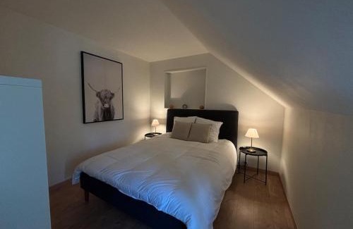 Plelan-le-Petit House | Stone House