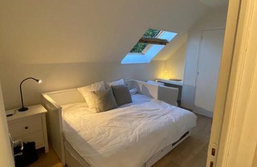 Plelan-le-Petit House | Stone House