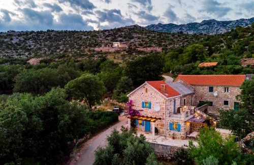 Seline Villa | Stone house Goranova kuća