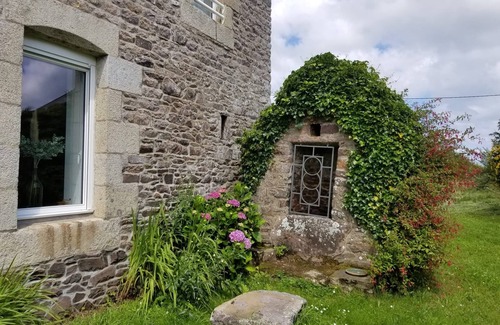 Plouezec House | Stone house in Plouézec near Paimpol (1,2 km from the sea, 4km from the beach)