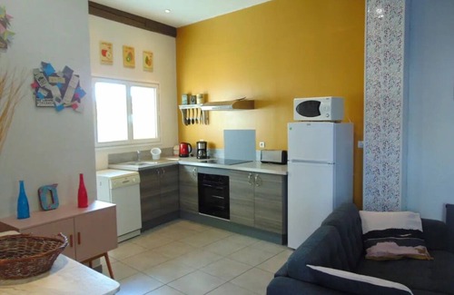 Dampmart House | Stone house near DISNEYLAND PARIS