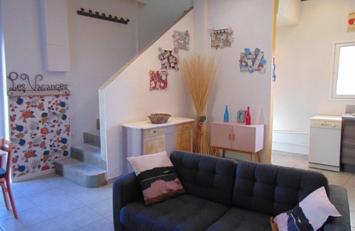 Dampmart House | Stone house near DISNEYLAND PARIS