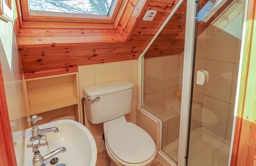 Kilkenny Apartment | STONE LODGE, with open fire in Kilkenny, County Kilkenny