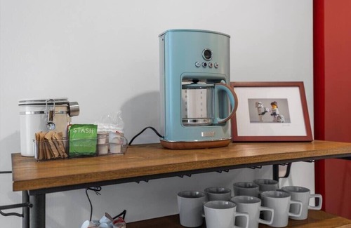 Kingman Park Apartment | Stone's Throw from Capitol Hill/Free Parking