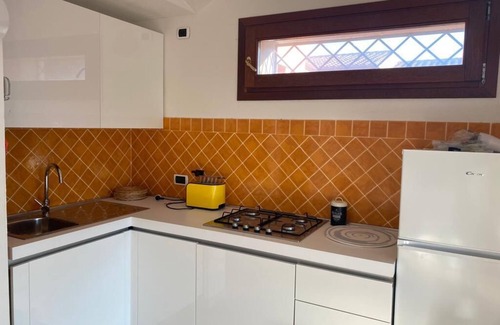 Budoni Villa | Stone villa by the sea ideal for lovers of relaxation and comfort