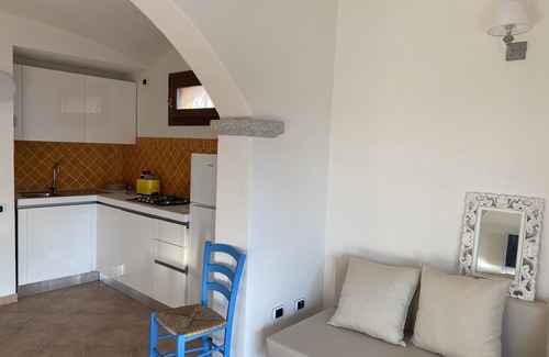 Budoni Villa | Stone villa by the sea ideal for lovers of relaxation and comfort