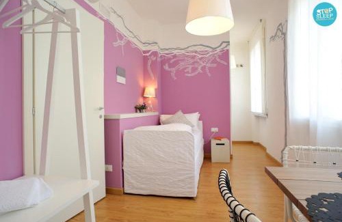 Udine House | Stop & Sleep Udine Fronte Ospedale Civile