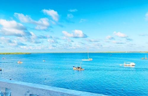 Lamu House | Stopover Guest House and Restaurant