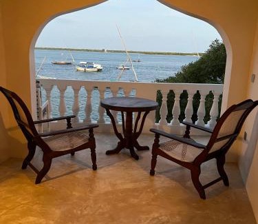 Lamu House | Stopover Guest House and Restaurant