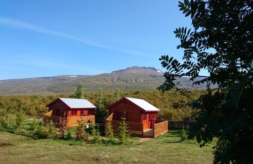 Vallanes Resort | Stora Sandfell Rooms and Cottages