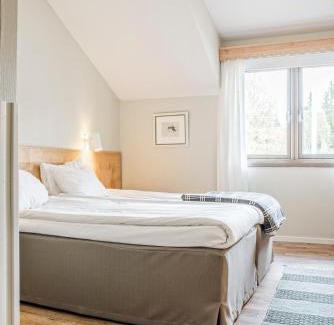 Grovelsjon Hotel | Storsätra Fjällhotell