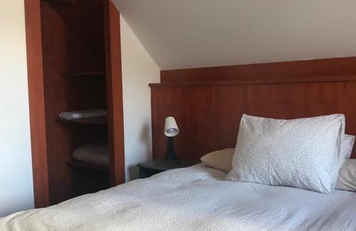 Soder Apartment | Stort hus med 4 sovrum