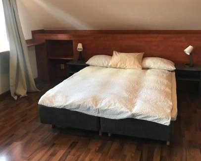 Soder Apartment | Stort hus med 4 sovrum