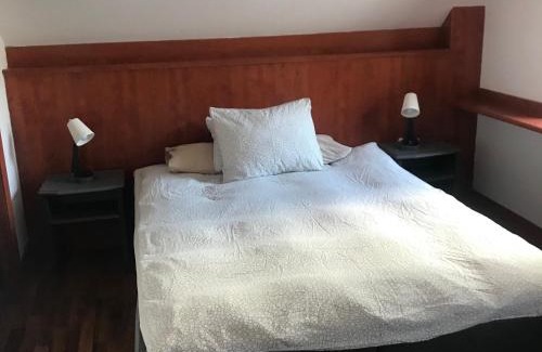 Soder Apartment | Stort hus med 4 sovrum