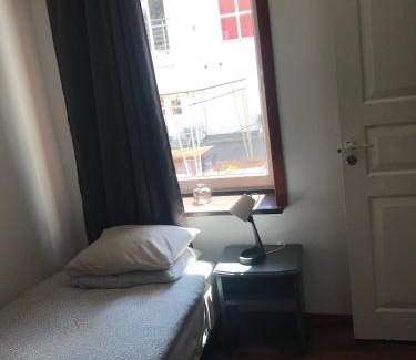 Soder Apartment | Stort hus med 4 sovrum