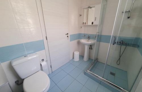 Lefktro Apartment | Stoupa Lefktro 1