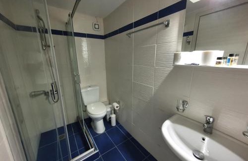 Lefktro Apartment | Stoupa Lefktro 2