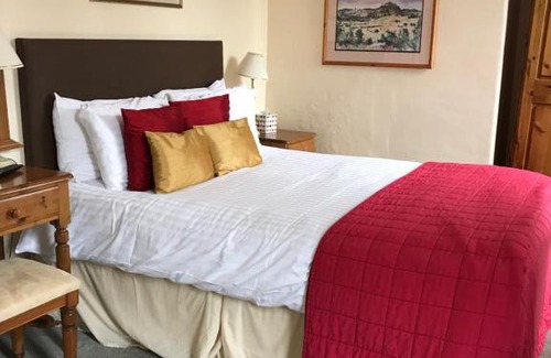 Drayton Hotel | Stower Grange Hotel