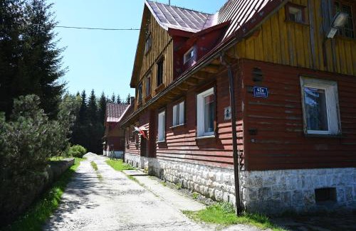 Lasowka Apartment | Strażnica Pod Lasem