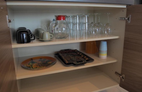 Alba Apartment | Strada Romano House