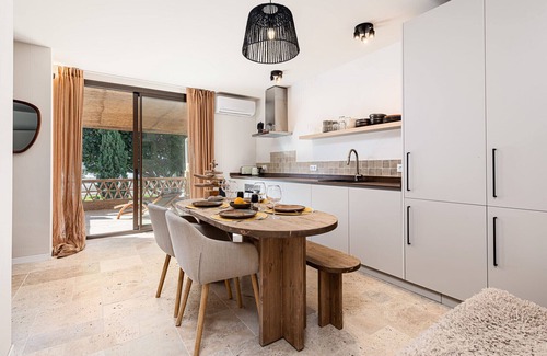 Playas del Palo Apartment | Strand