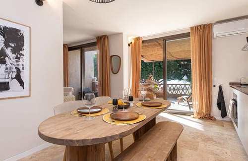 Playas del Palo Apartment | Strand