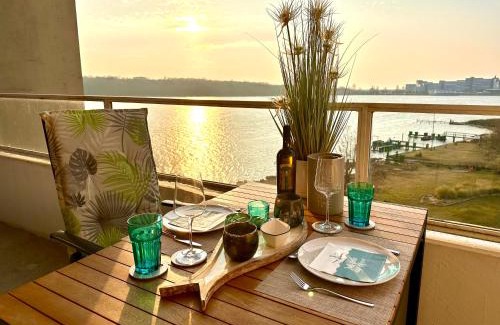 Steinwarder Apartment | Strandbude 44