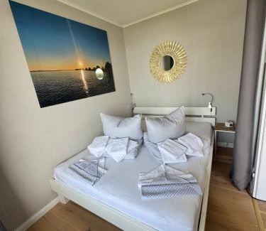 Steinwarder Apartment | Strandbude 44