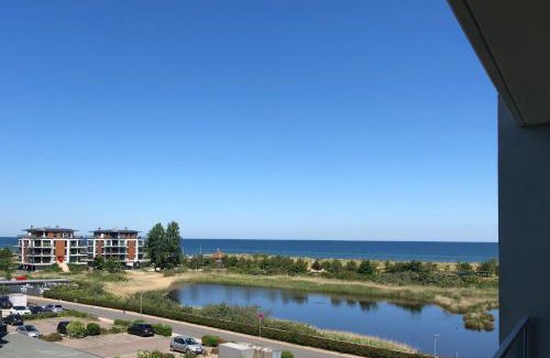 Steinwarder Apartment | Strandbude 44