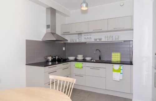 Eckero Villa | Strandby Villas Käringsund