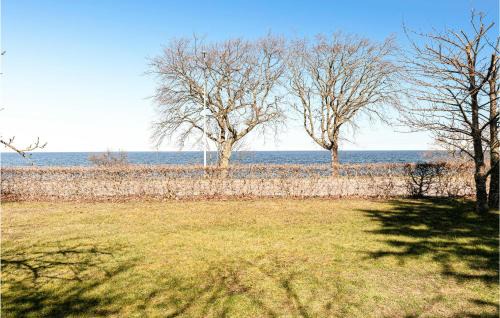 Sandkaas House | Strandhytten