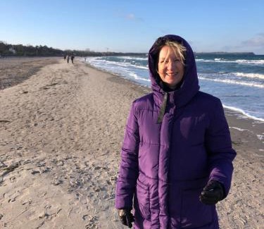 Tarnewitz Apartment | Strandvilla Waldhaus