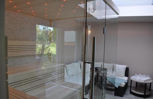 Tarnewitz Apartment | Strandvilla Waldhaus