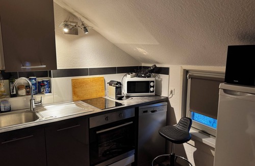 Petite-France Apartment | STRASBOURG Centre Beau F3 Petite France Centre historique 3* with parking included