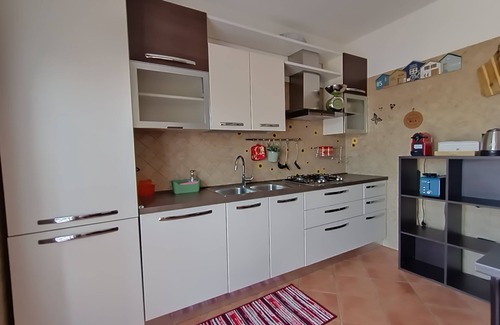 Oleggio Apartment | Strategic location for an unforgettable vacation. A few miles from the lakes