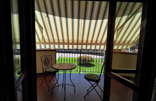 Oleggio Apartment | Strategic location for an unforgettable vacation. A few miles from the lakes