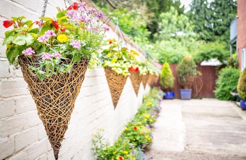 Frampton on Severn Apartment | Stratford Studios 2n