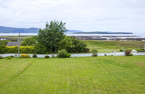 Breakish Bed & Breakfast | Strathgorm