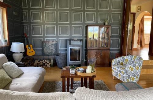 Kyleakin House | Strathspey