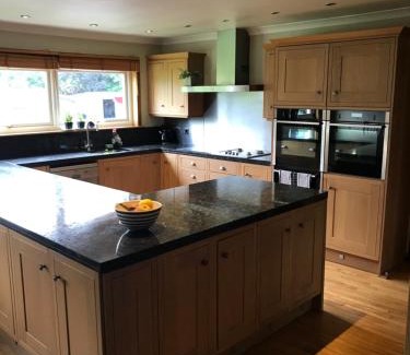 Kyleakin House | Strathspey