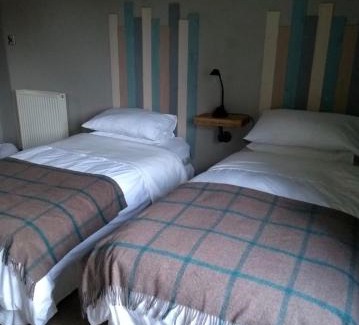 Kyleakin House | Strathspey