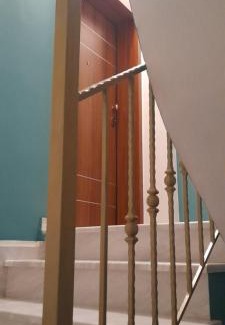 Naousa Apartment | STRAVOS-PLATANOS apartement