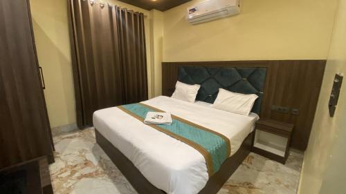 Rishikesh House | Strawbell Residency by YatriMap